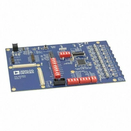 EVAL-ADAU1962AZ Analog Devices