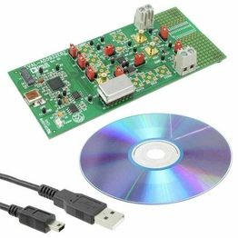 EVAL-AD5932EBZ Analog Devices