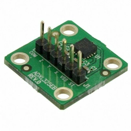 EVAL-ADXL325Z Analog Devices