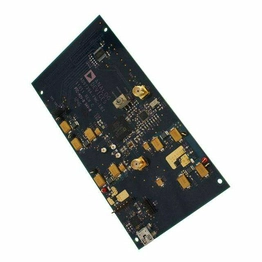 AD9739A-FMC-EBZ Analog Devices