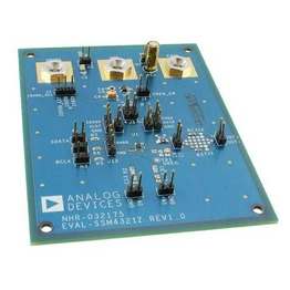 EVAL-SSM4321Z Analog Devices