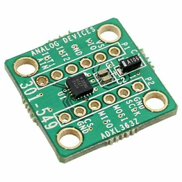 EVAL-ADXL363Z Analog Devices