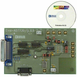EVAL-AD7730EBZ Analog Devices