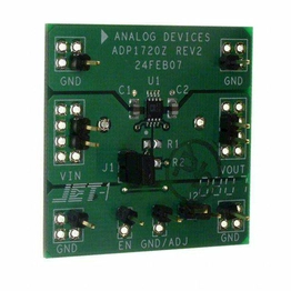ADP1720-3.3-EVALZ Analog Devices