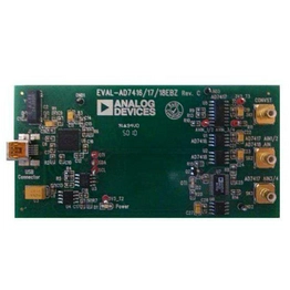 EVAL-AD7416/7/8EBZ Analog Devices
