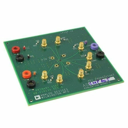 EVAL-ADCMP605BCPZ Analog Devices