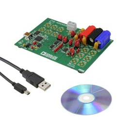 EVAL-AD5292EBZ Analog Devices