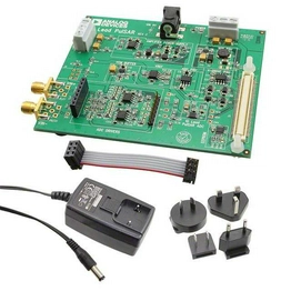 EVAL-AD7916SDZ Analog Devices