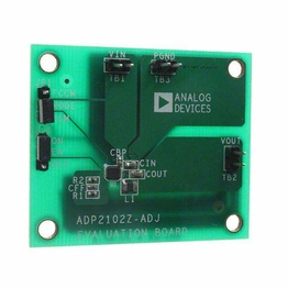 ADP2102-EVALZ Analog Devices
