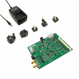 EVAL-AD7988-5SDZ Analog Devices