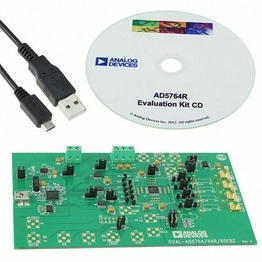 EVAL-AD5764REBZ Analog Devices