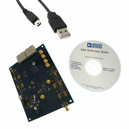 AD9739-R2-EBZ Analog Devices