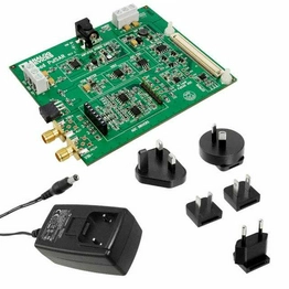 EVAL-AD7693SDZ Analog Devices