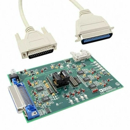 EVAL-ADM1060EBZ Analog Devices