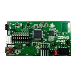 EV-CLUSTER-WSN-1Z Analog Devices
