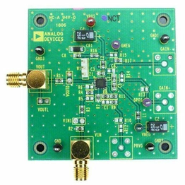 AD8336-EVALZ Analog Devices