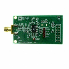 EVAL-ADF7012DBZ5 Analog Devices