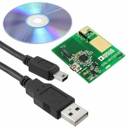 EVAL-ADT7301EBZ Analog Devices