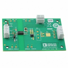 EVAL-ADUM4120EBZ Analog Devices