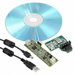 EVAL-CN0319-EB1Z Analog Devices