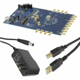 AD9525/PCBZ-VCO Analog Devices