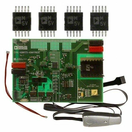 EVAL-ADM1176EBZ Analog Devices
