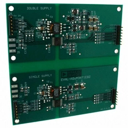 EVAL-ADUM3471EBZ Analog Devices