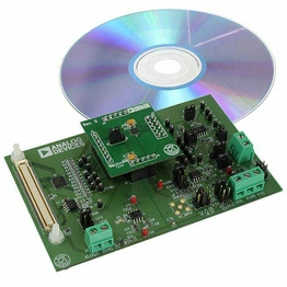 EVAL-AD5143DBZ Analog Devices