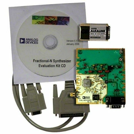 EVAL-ADF4157EB1Z Analog Devices