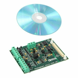 EVAL-CN0209-SDPZ Analog Devices
