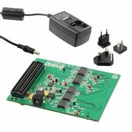 EVAL-CN0388-FMCZ Analog Devices