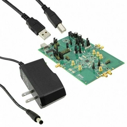 AD9554-1/PCBZ Analog Devices