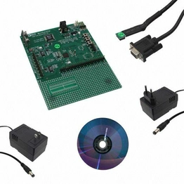 EVAL-ADUC842QS Analog Devices