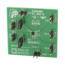 ADP223CP-EVALZ Analog Devices