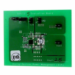 ADP2105-EVALZ Analog Devices