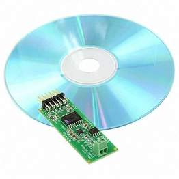 EVAL-CN0335-PMDZ Analog Devices