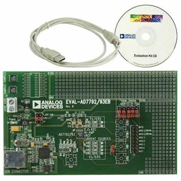 EVAL-AD7793EBZ Analog Devices