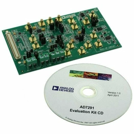 EVAL-AD7291SDZ Analog Devices