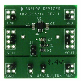 ADP1715-EVALZ Analog Devices