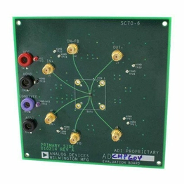 EVAL-ADCMP604BKSZ Analog Devices