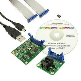 EVAL-ADXRS453Z-M Analog Devices