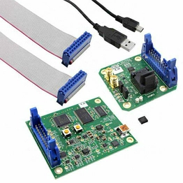 EVAL-ADXL363Z-MLP Analog Devices