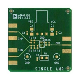 AD8007AR-EBZ Analog Devices