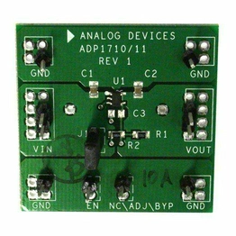 ADP1710-EVALZ Analog Devices