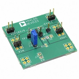 ADP165Z-REDYKIT Analog Devices