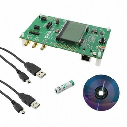 EVAL-ADF7XXXMB4Z Analog Devices