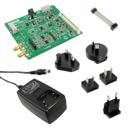 EVAL-AD7982SDZ Analog Devices