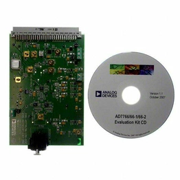 EVAL-AD7766-1EDZ Analog Devices