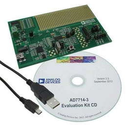 EVAL-AD7714-3EBZ Analog Devices