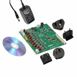 EVAL-AD7327SDZ Analog Devices